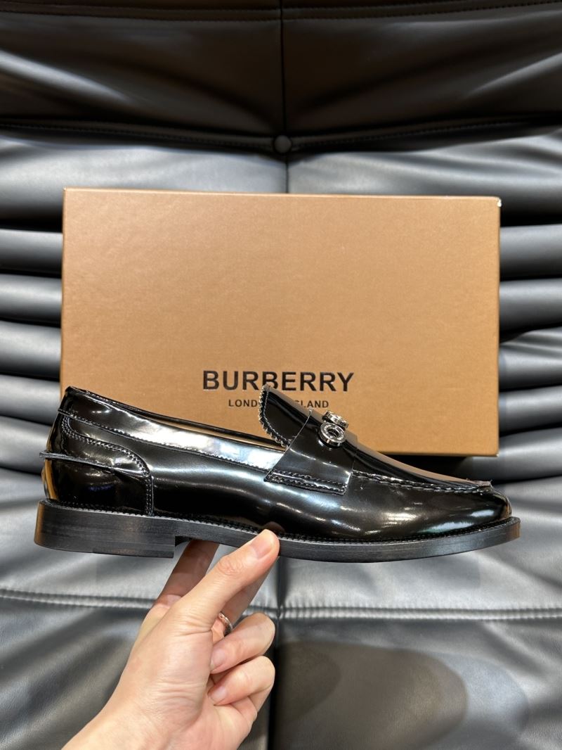 Burberry Business Shoes